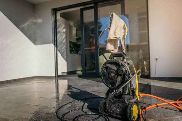 Best Building Exterior Washing  in Bedford Hills, NY